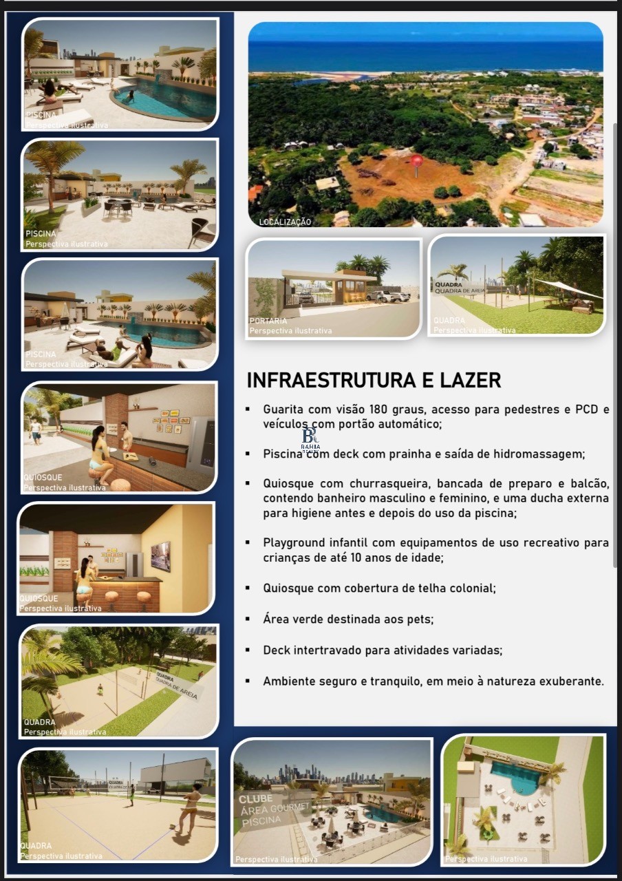 Terreno, 200 m² - Foto 2