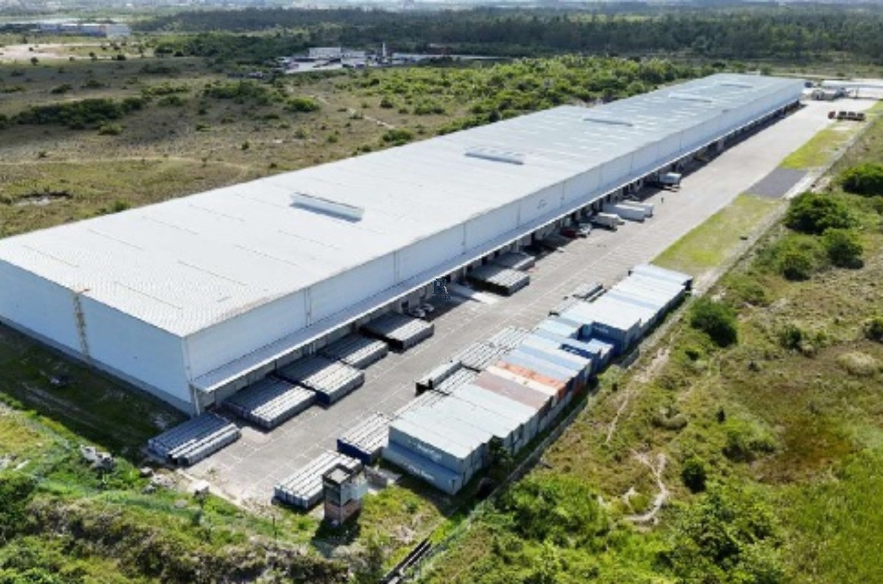 Depósito-Galpão, 14000 m² - Foto 1