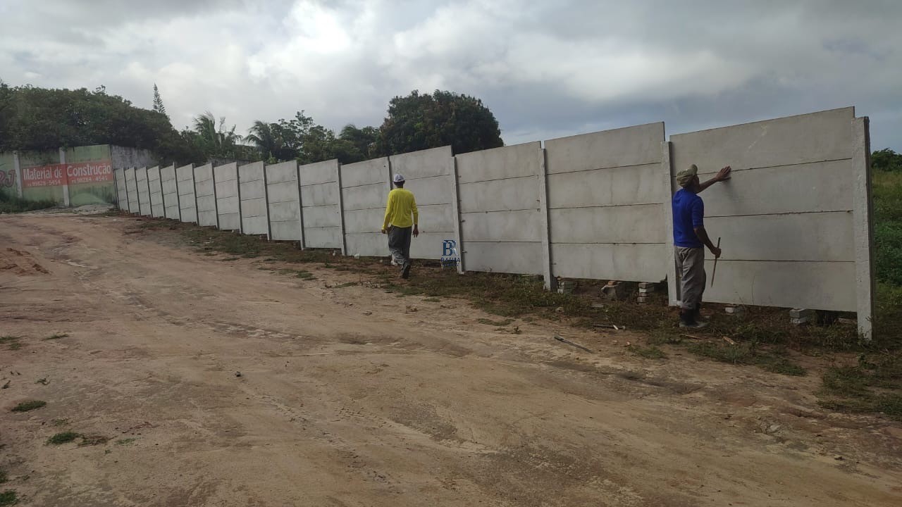 Terreno, 200 m² - Foto 3