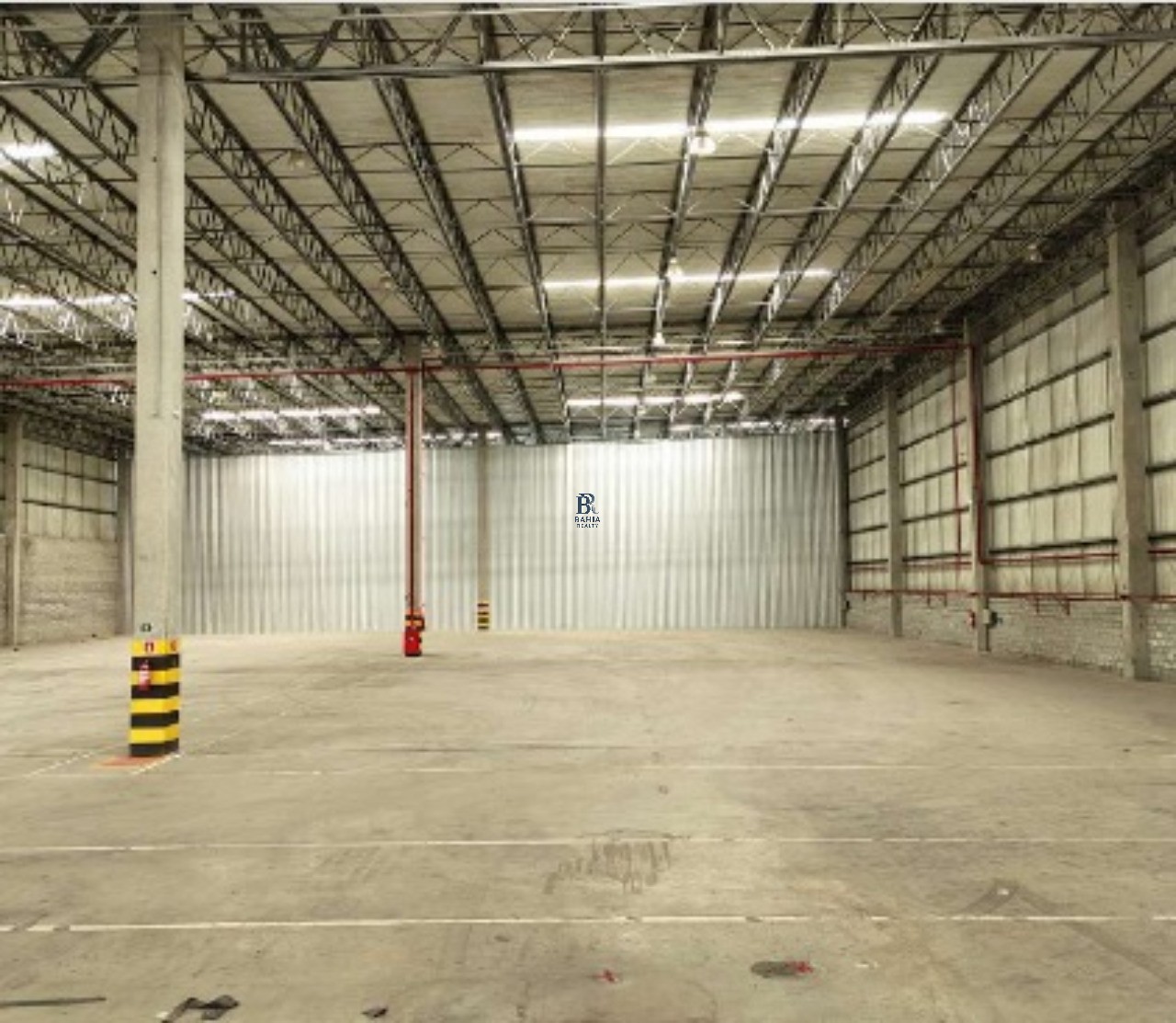Depósito-Galpão, 14000 m² - Foto 2