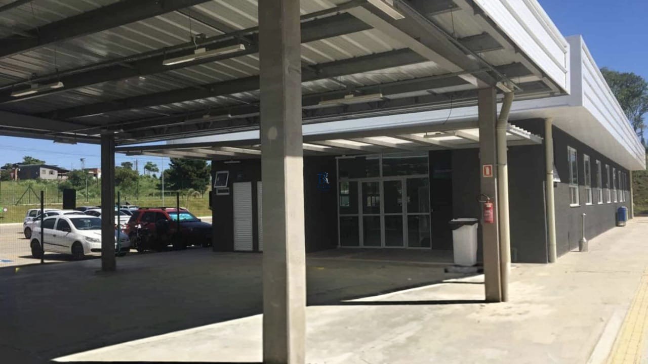 Depósito-Galpão - Foto 2