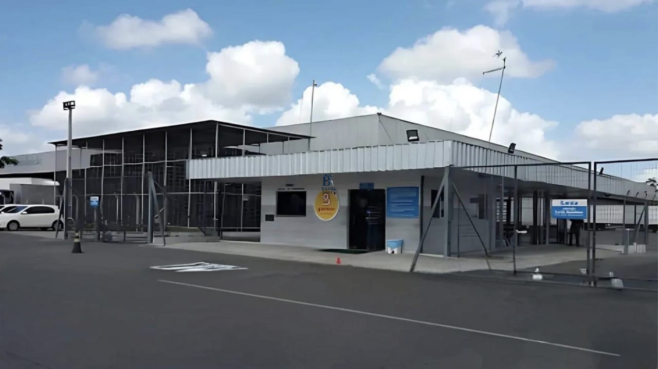 Depósito-Galpão - Foto 2