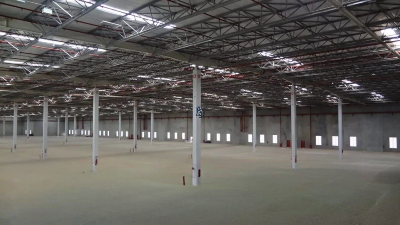 Depósito-Galpão - Foto 5