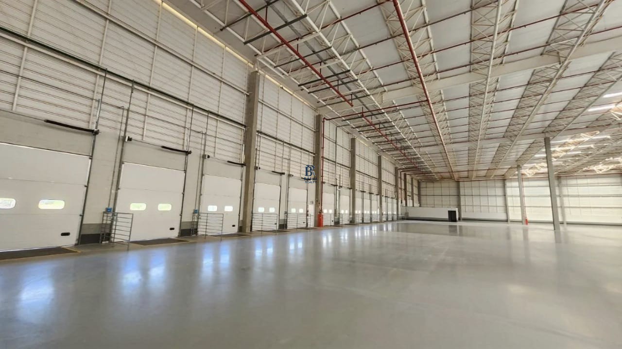 Depósito-Galpão - Foto 1