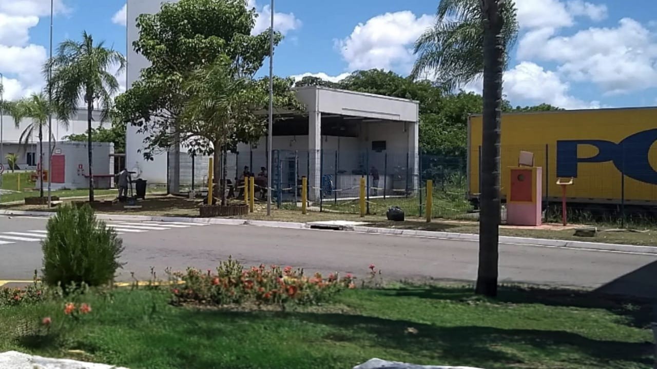 Depósito-Galpão - Foto 6