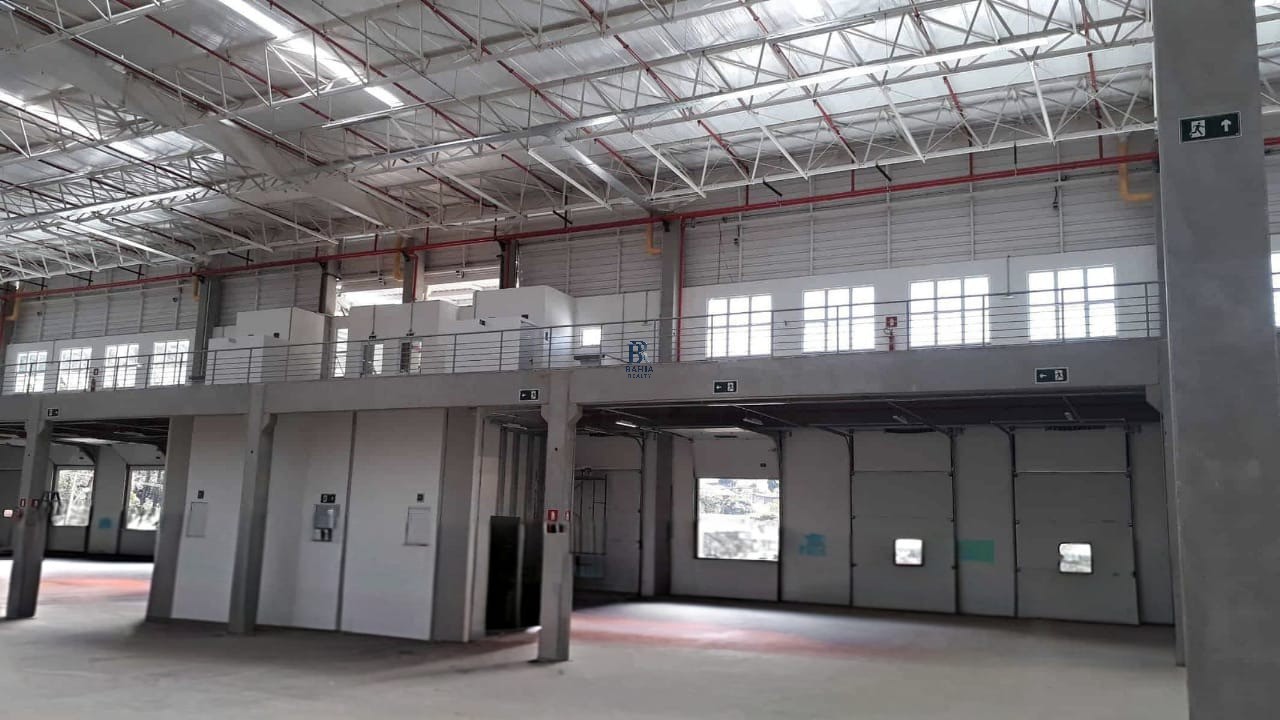 Depósito-Galpão - Foto 3