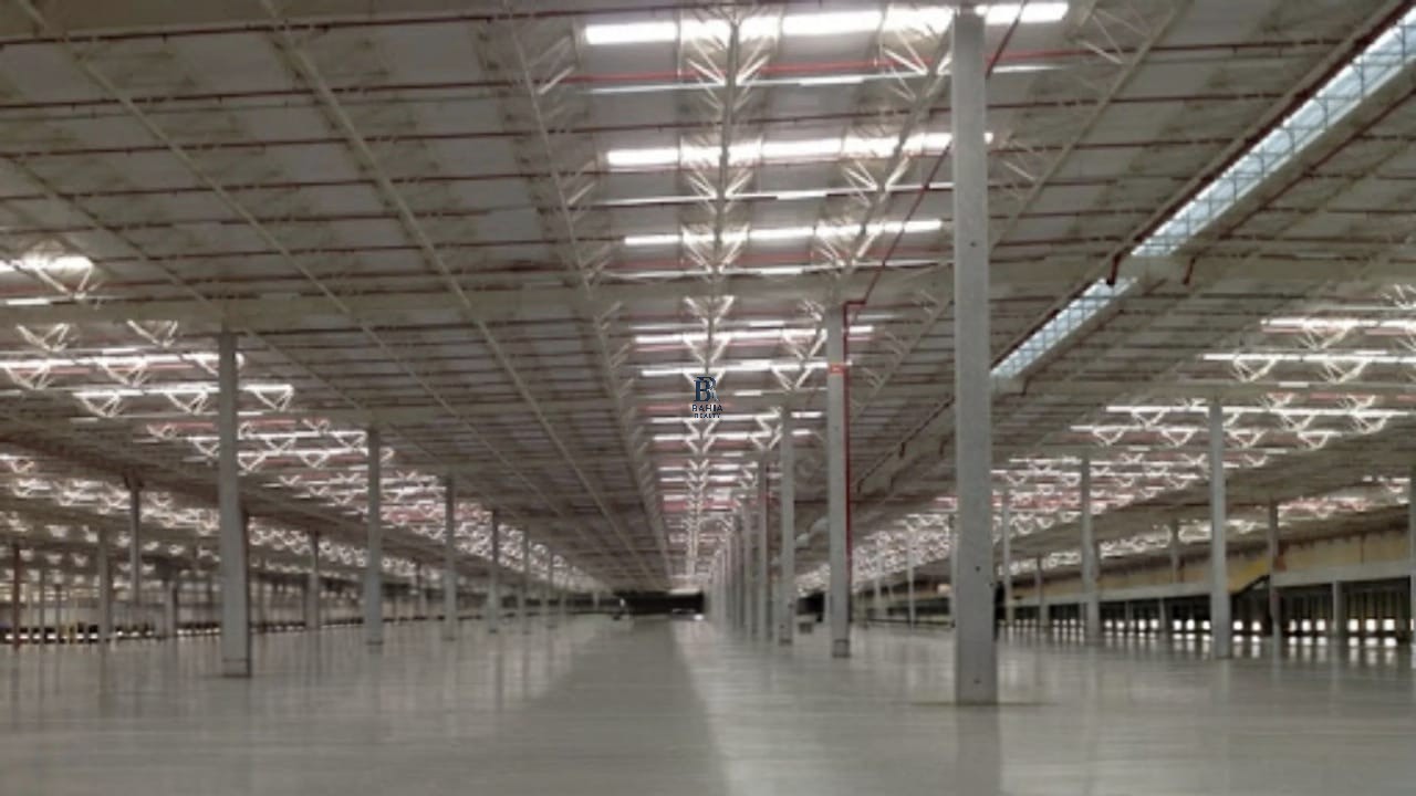 Depósito-Galpão - Foto 13