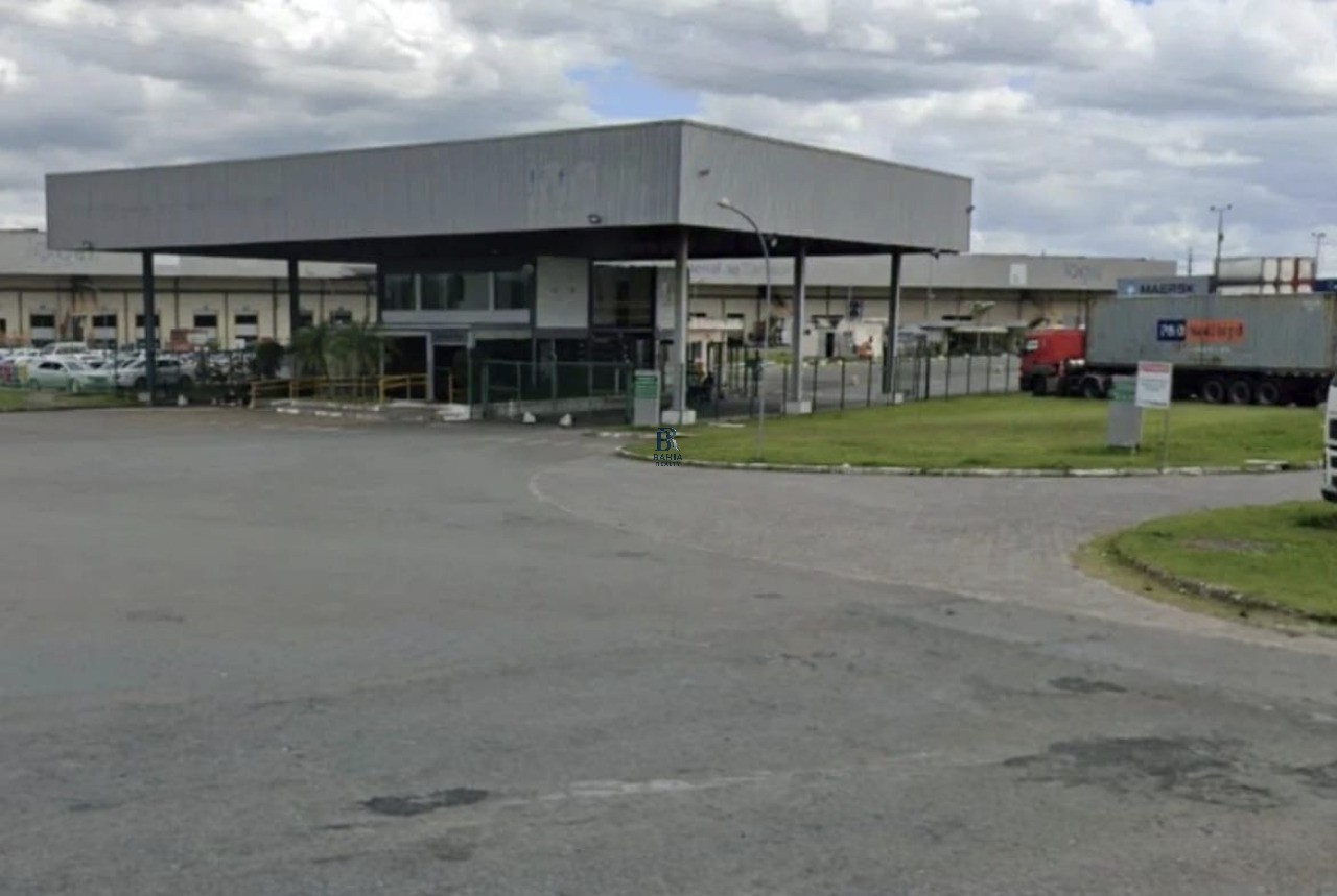 Depósito-Galpão - Foto 3