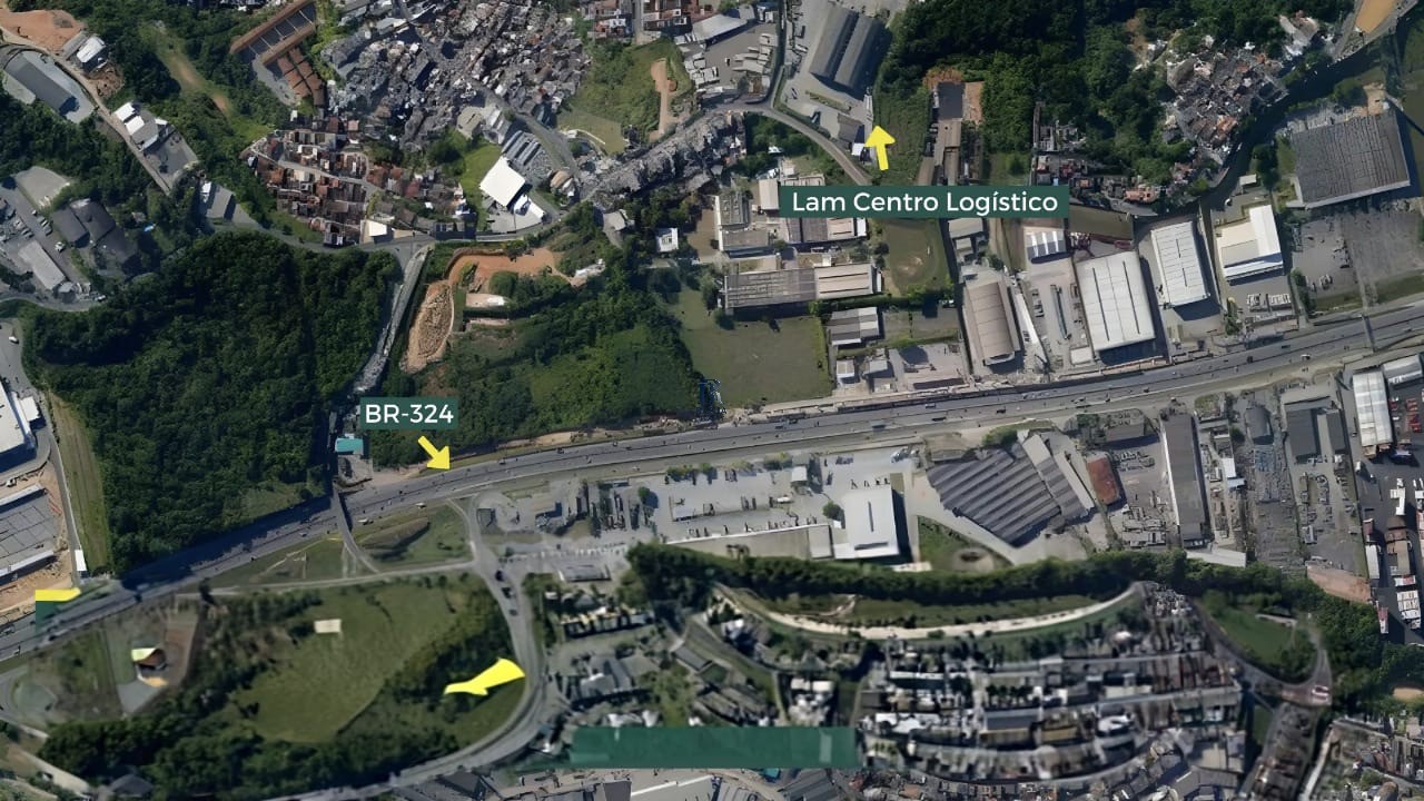 Depósito-Galpão - Foto 3