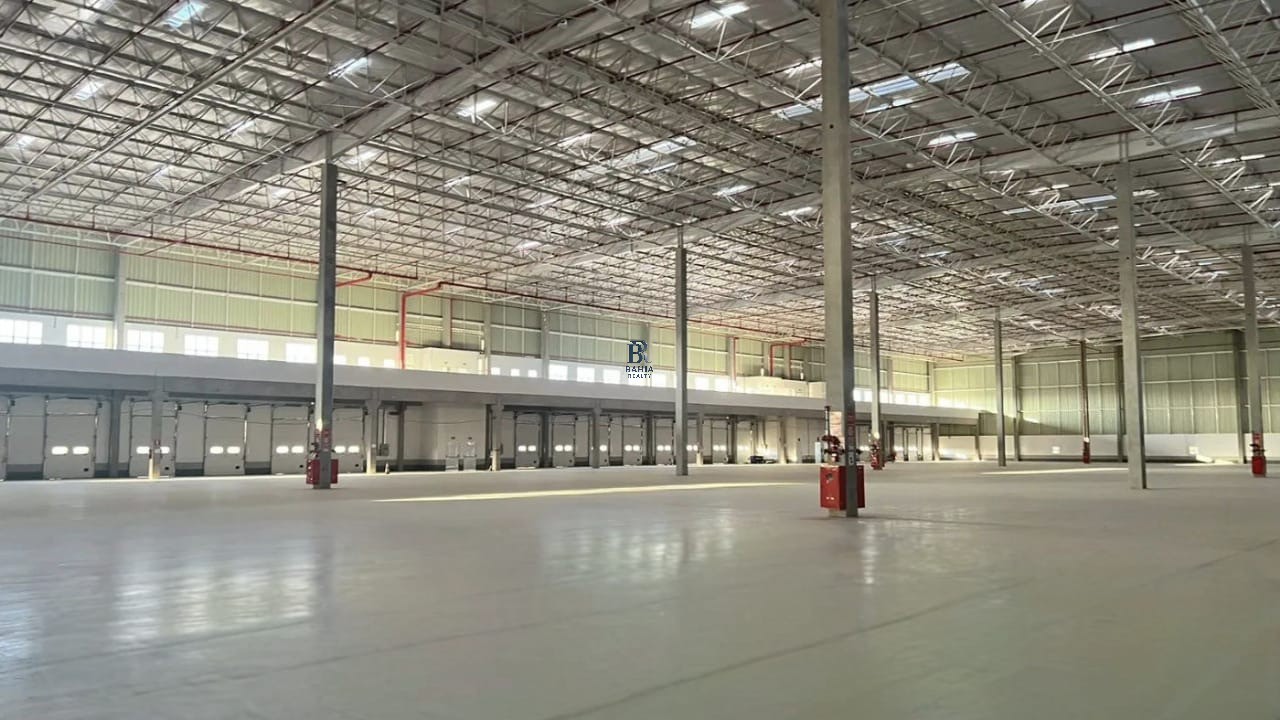 Depósito-Galpão - Foto 4