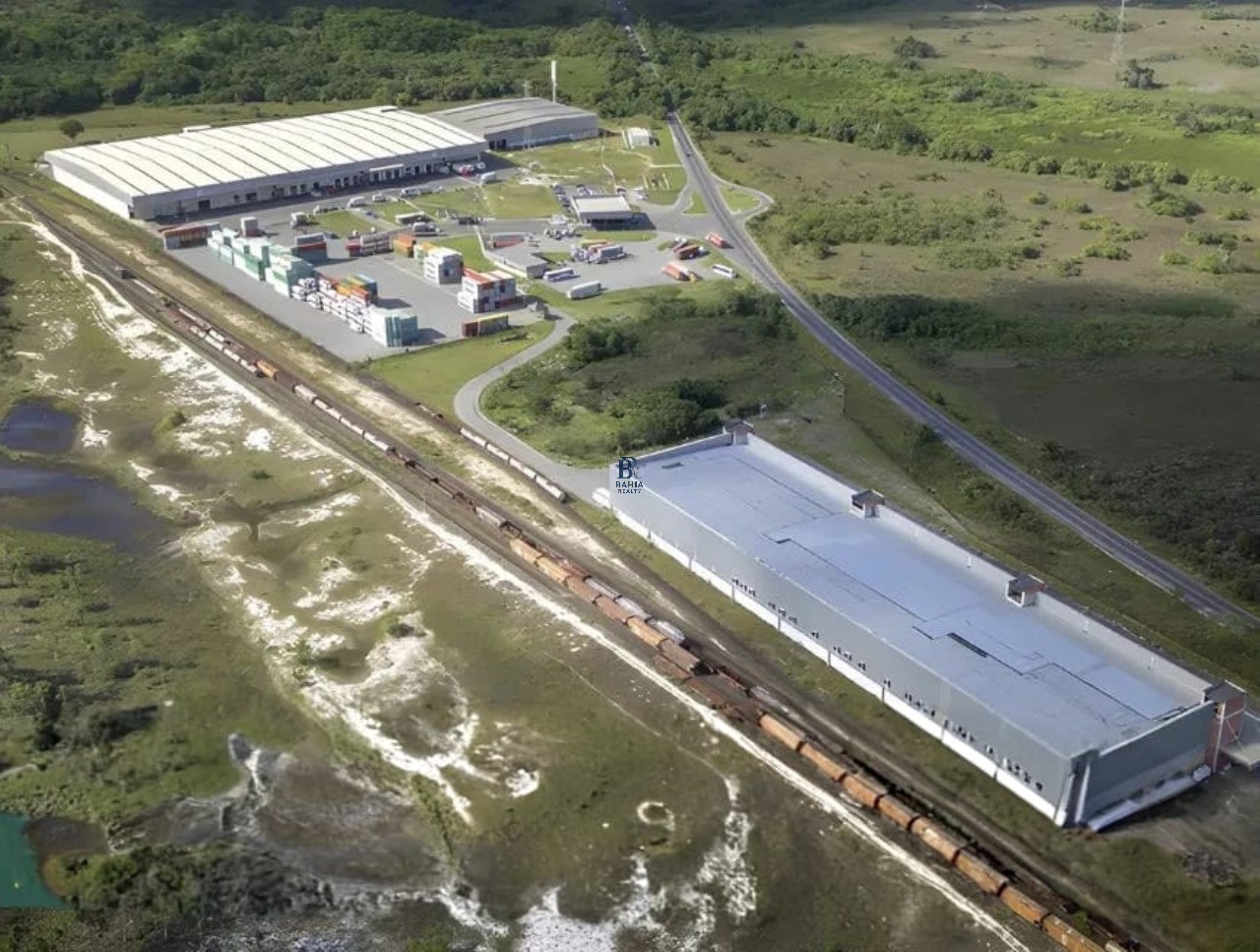 Depósito-Galpão - Foto 2