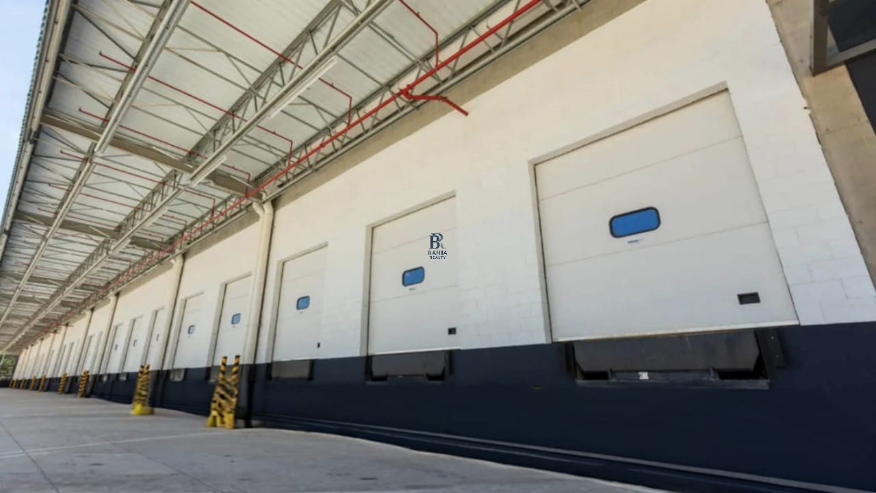 Depósito-Galpão - Foto 2