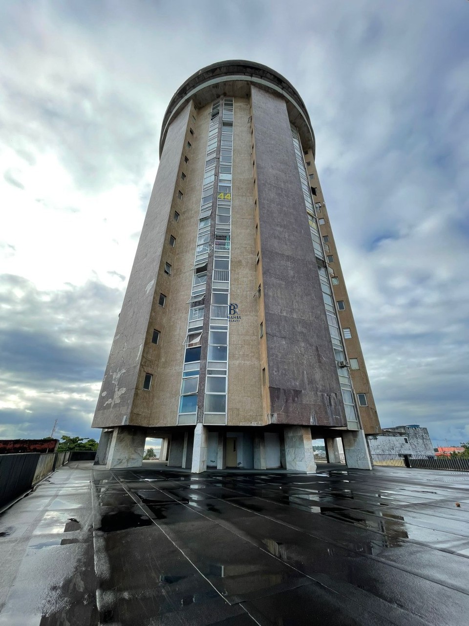 Apartamento, 1 quarto, 47 m² - Foto 2