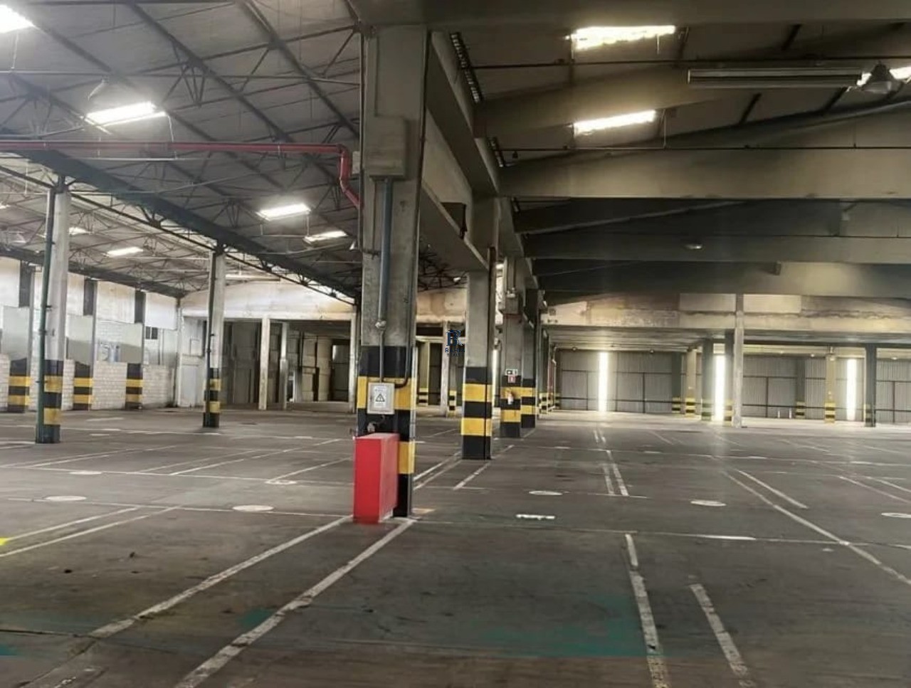 Depósito-Galpão - Foto 3