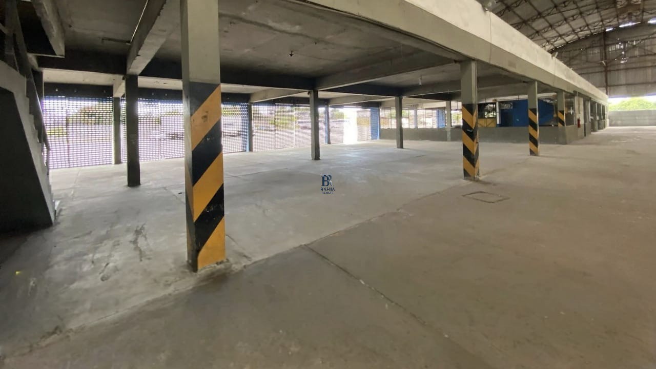 Depósito-Galpão - Foto 2