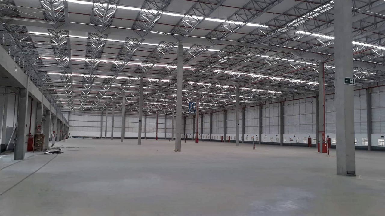 Depósito-Galpão - Foto 1