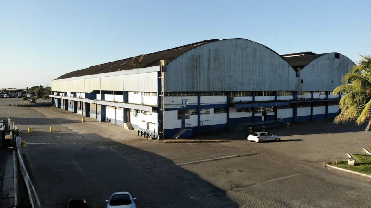 Depósito-Galpão - Foto 4