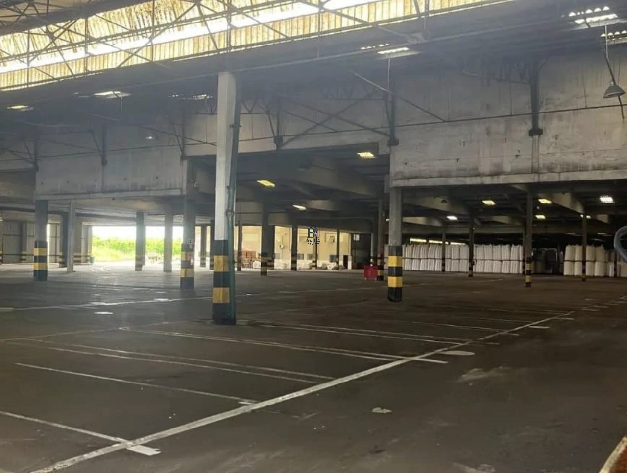 Depósito-Galpão - Foto 2