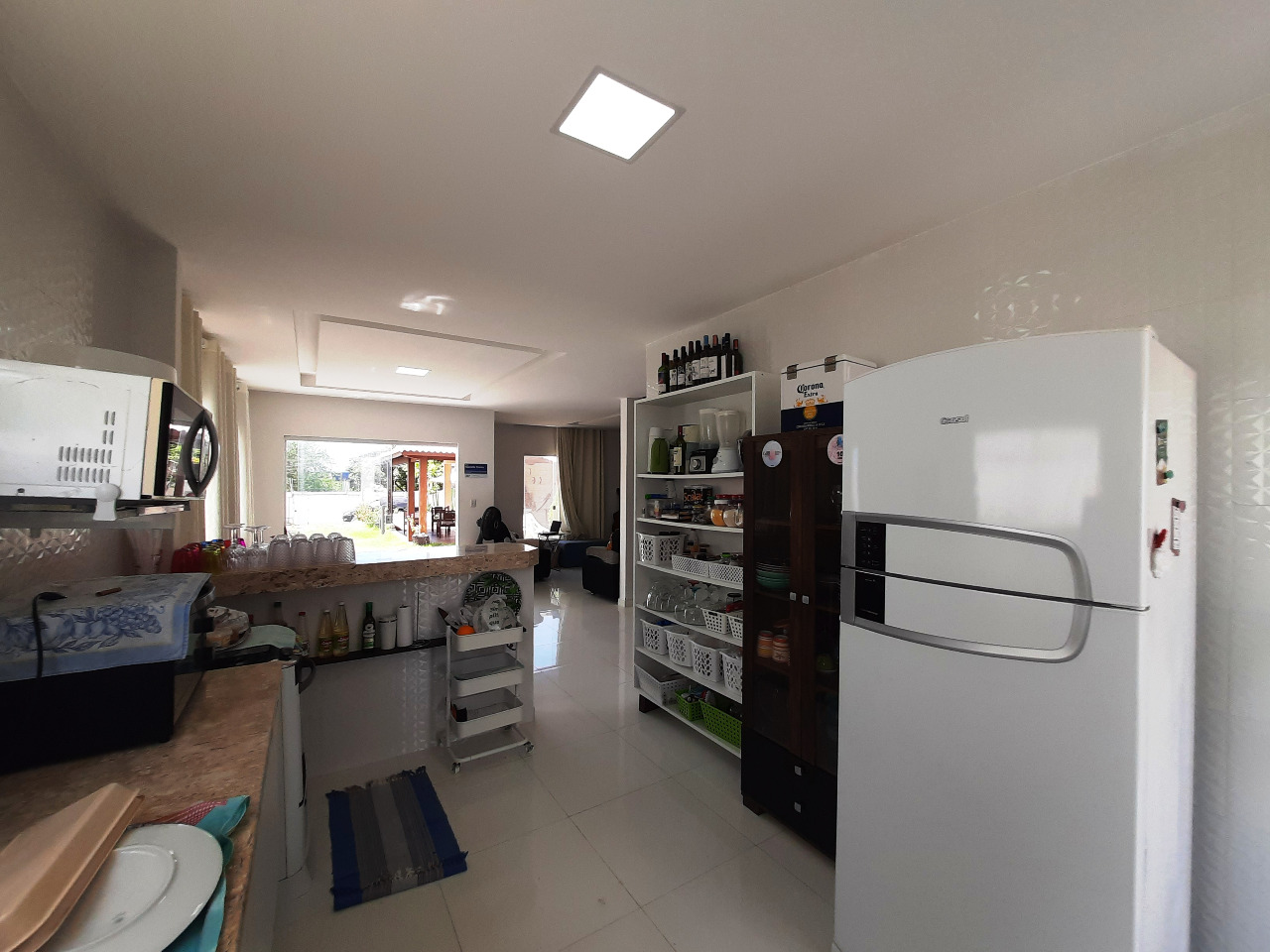 Casa, 4 quartos - Foto 19