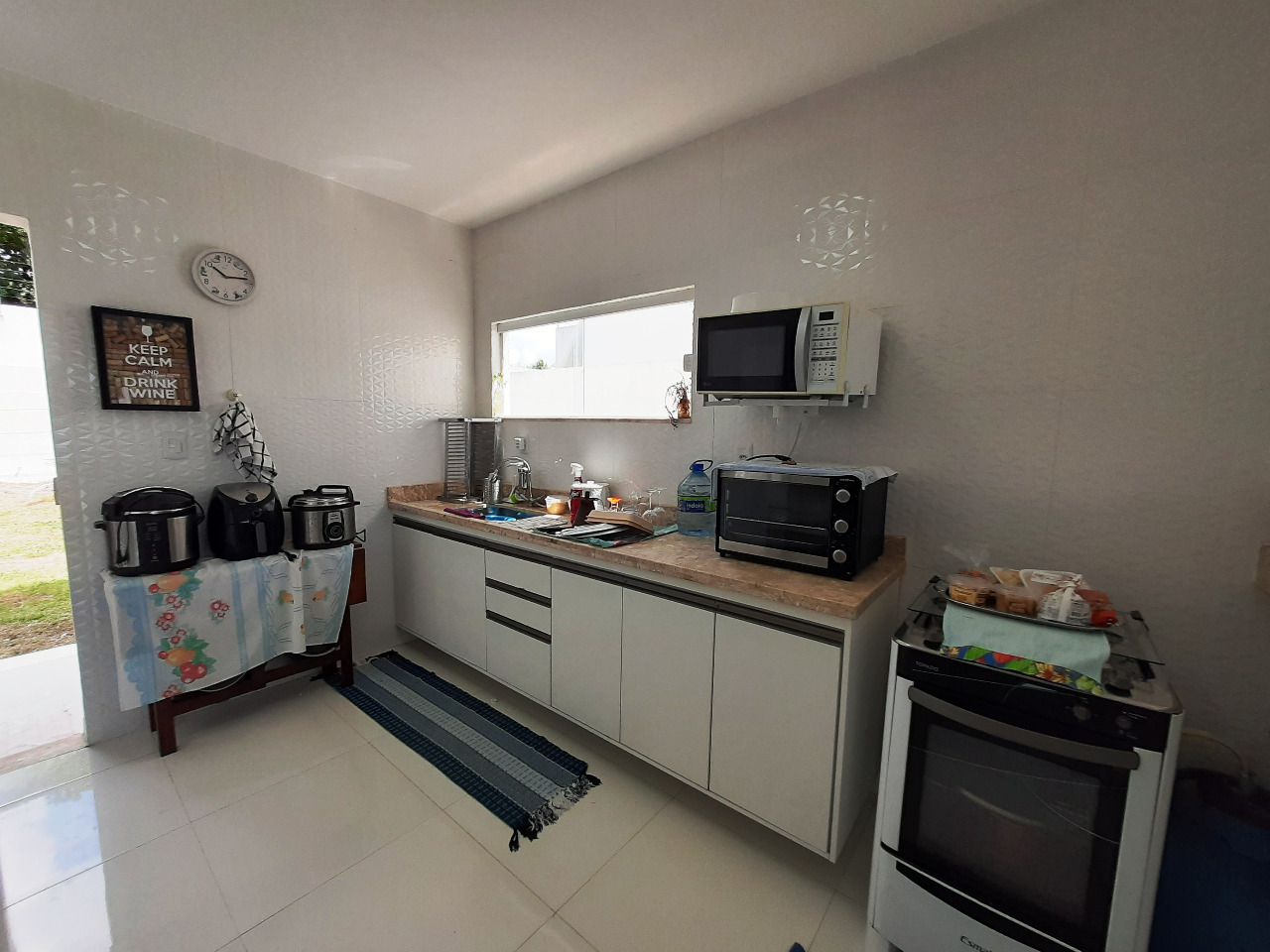 Casa, 4 quartos - Foto 17