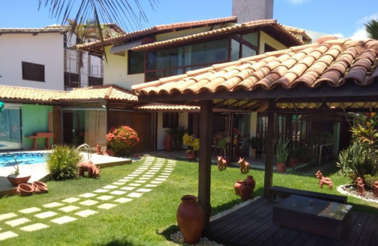 Casa, 3 quartos - Foto 5