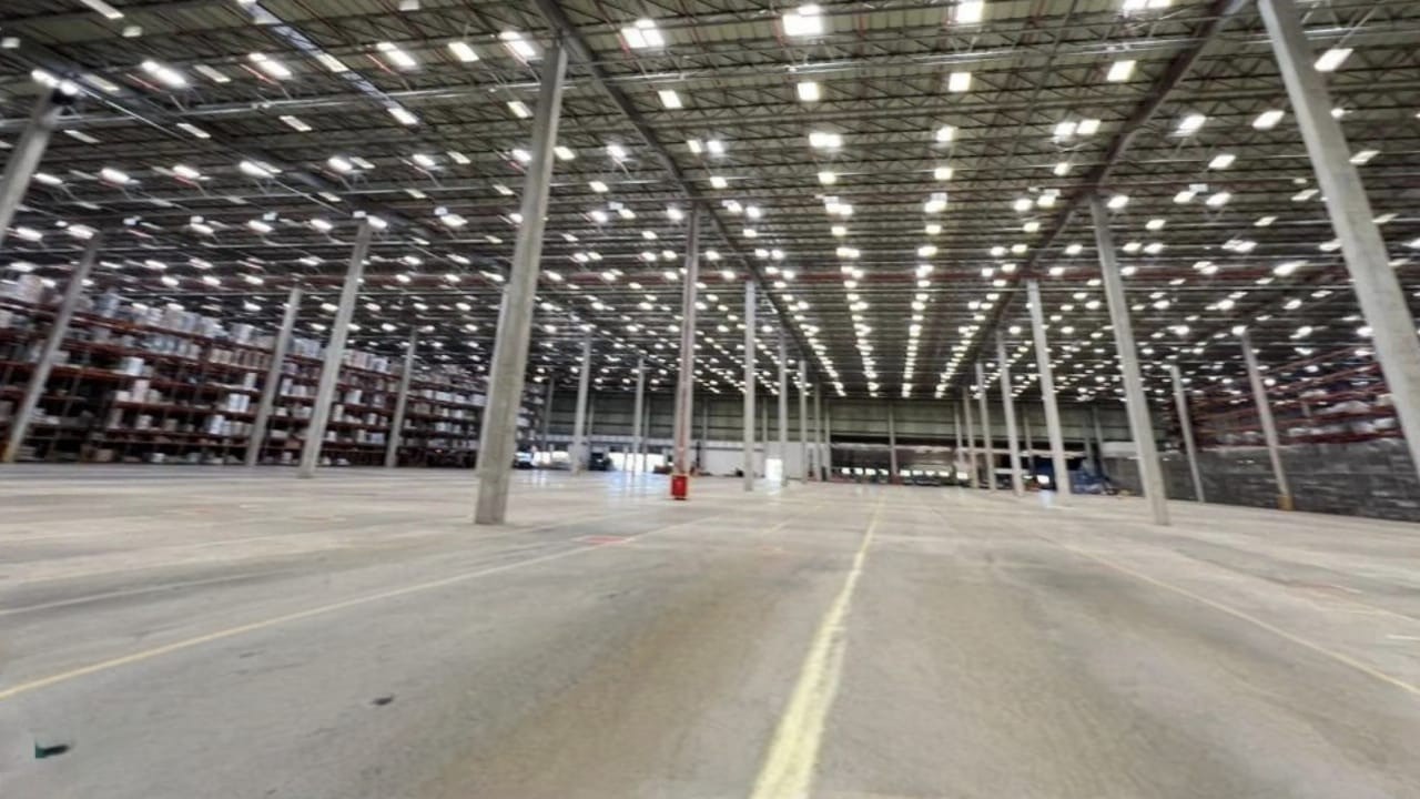 Depósito-Galpão - Foto 2