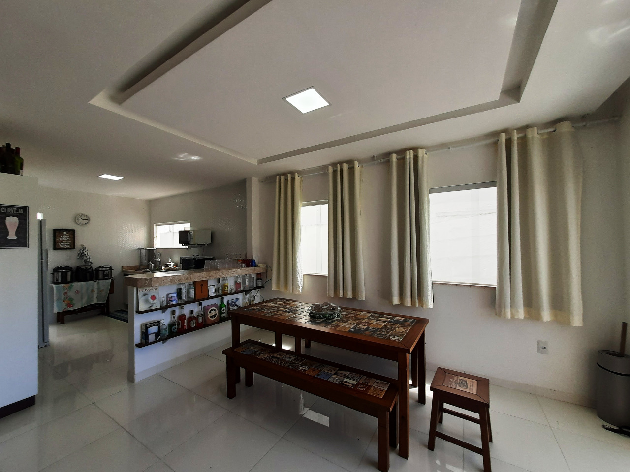 Casa, 4 quartos - Foto 15