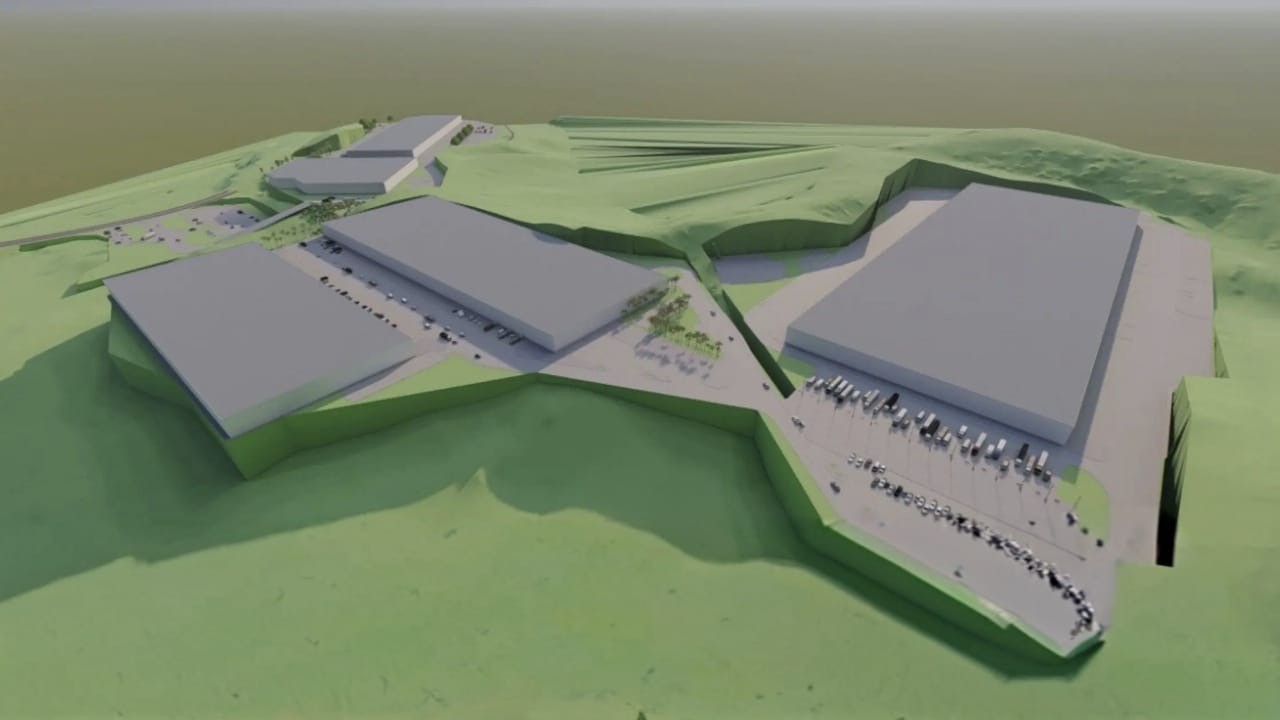 Depósito-Galpão - Foto 2