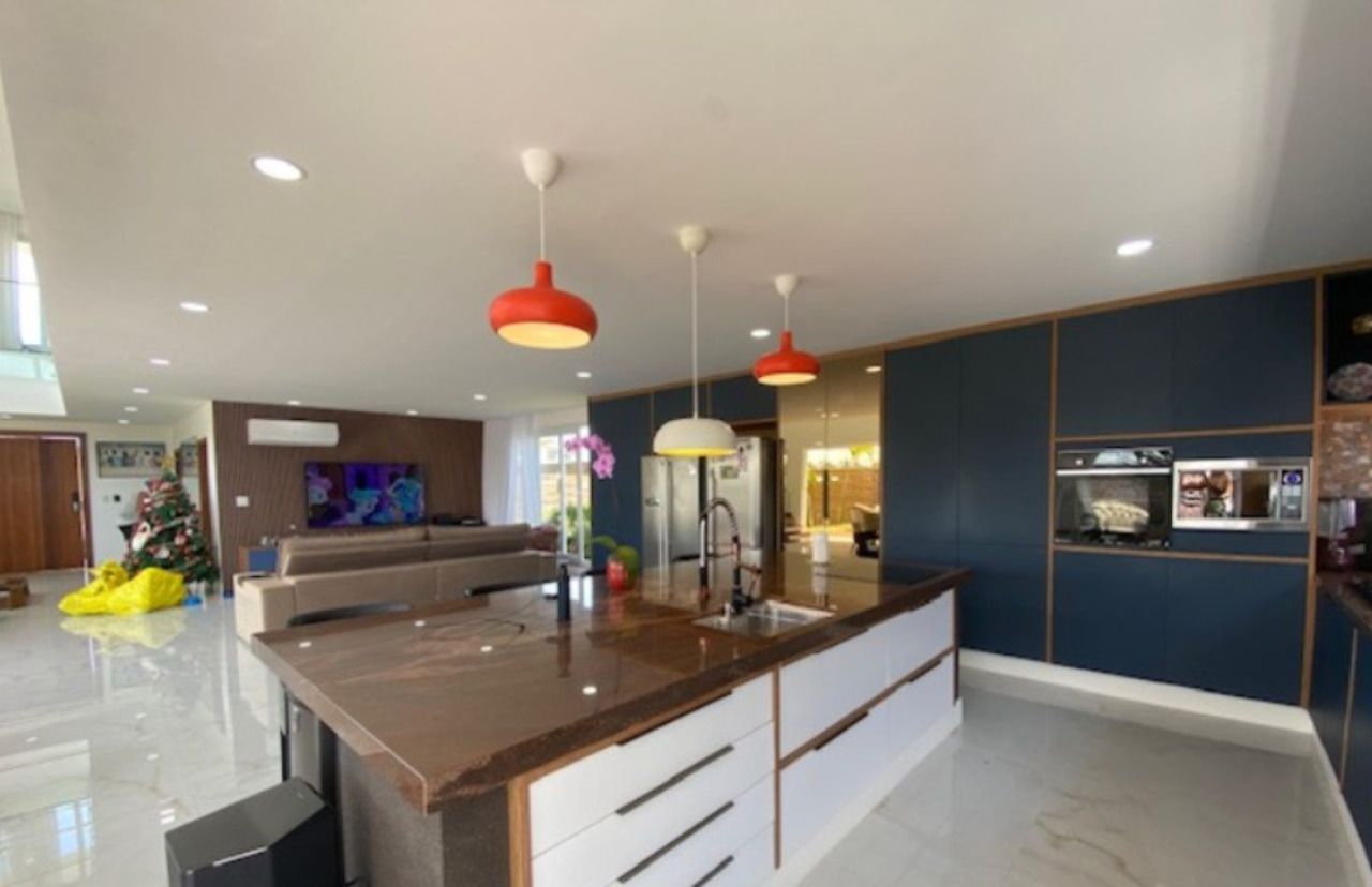 Casa, 4 quartos - Foto 4