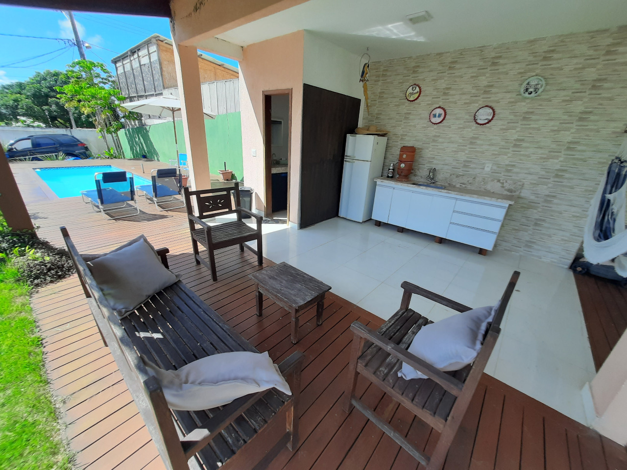 Casa, 4 quartos - Foto 7