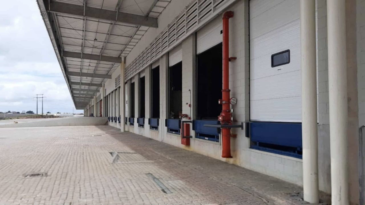 Depósito-Galpão - Foto 4