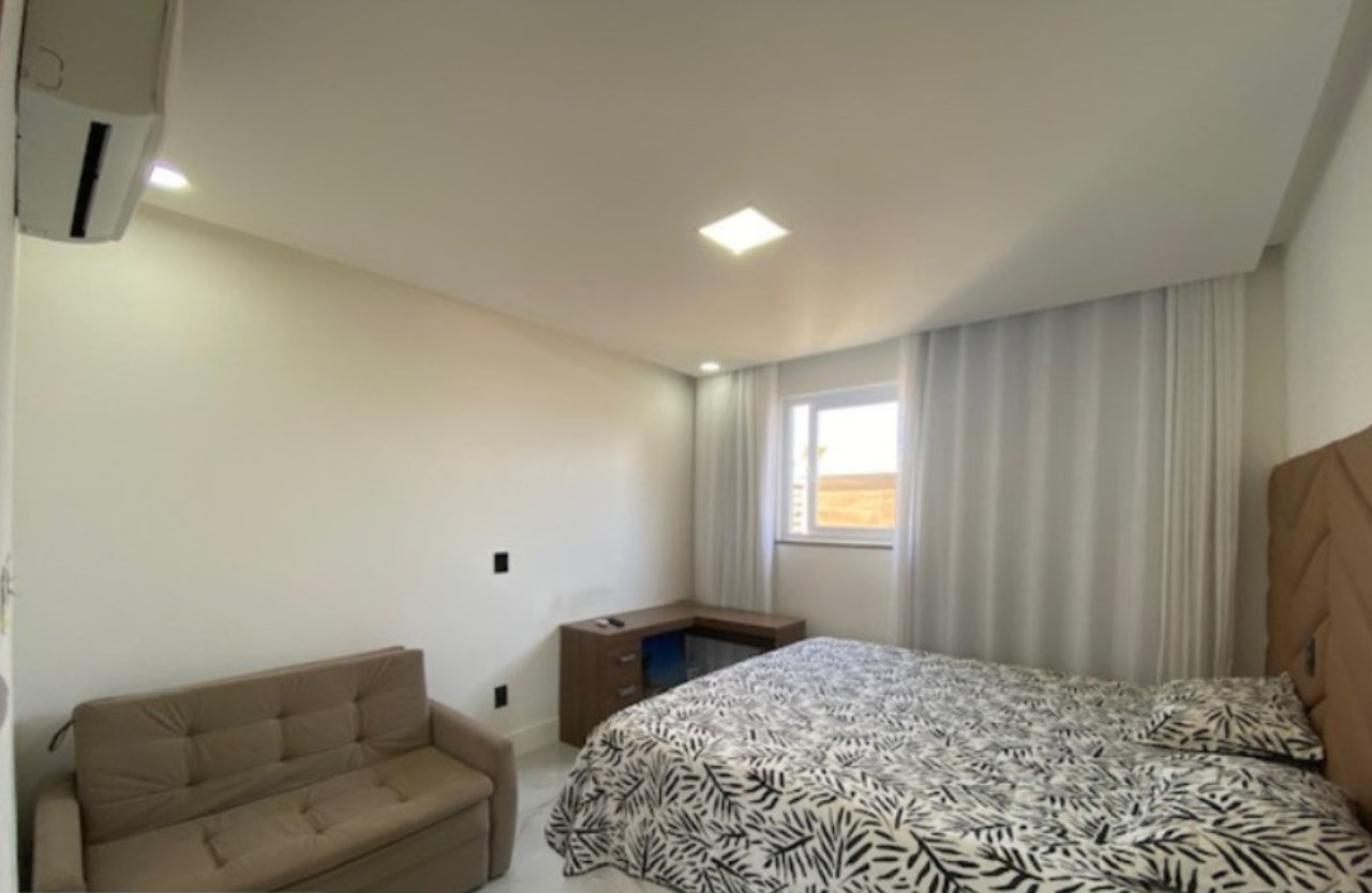 Casa, 4 quartos - Foto 3