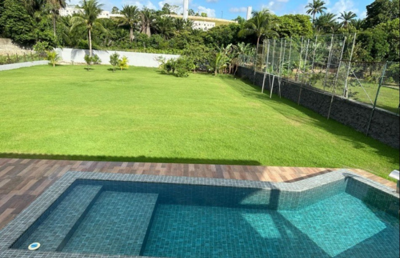 Casa, 4 quartos - Foto 3