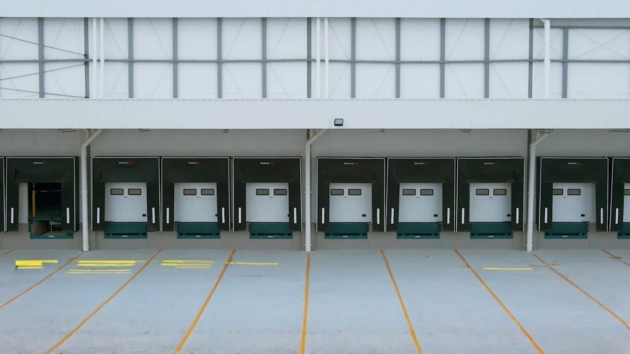 Depósito-Galpão - Foto 1