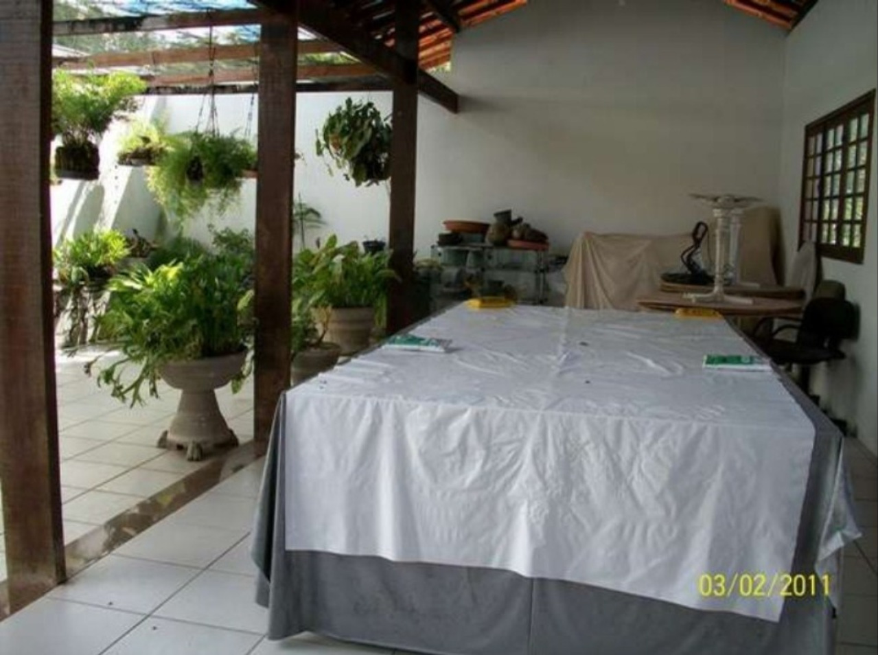 Casa, 5 quartos - Foto 2