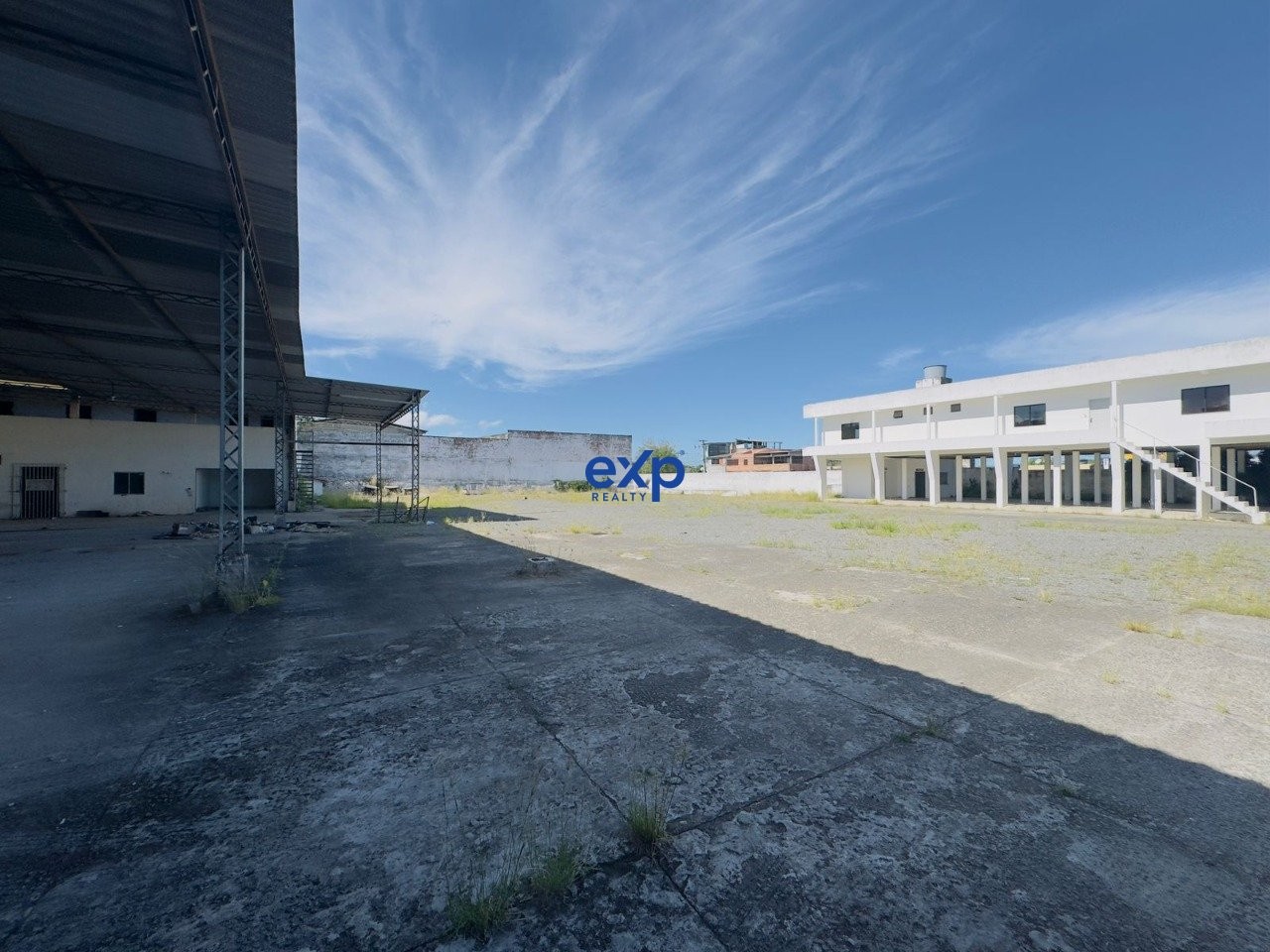 Depósito-Galpão, 4000 m² - Foto 1