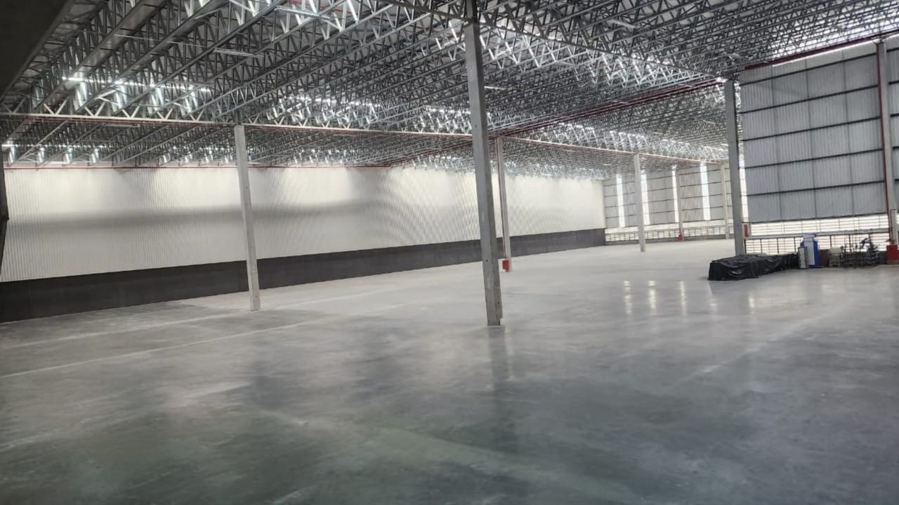 Depósito-Galpão - Foto 4