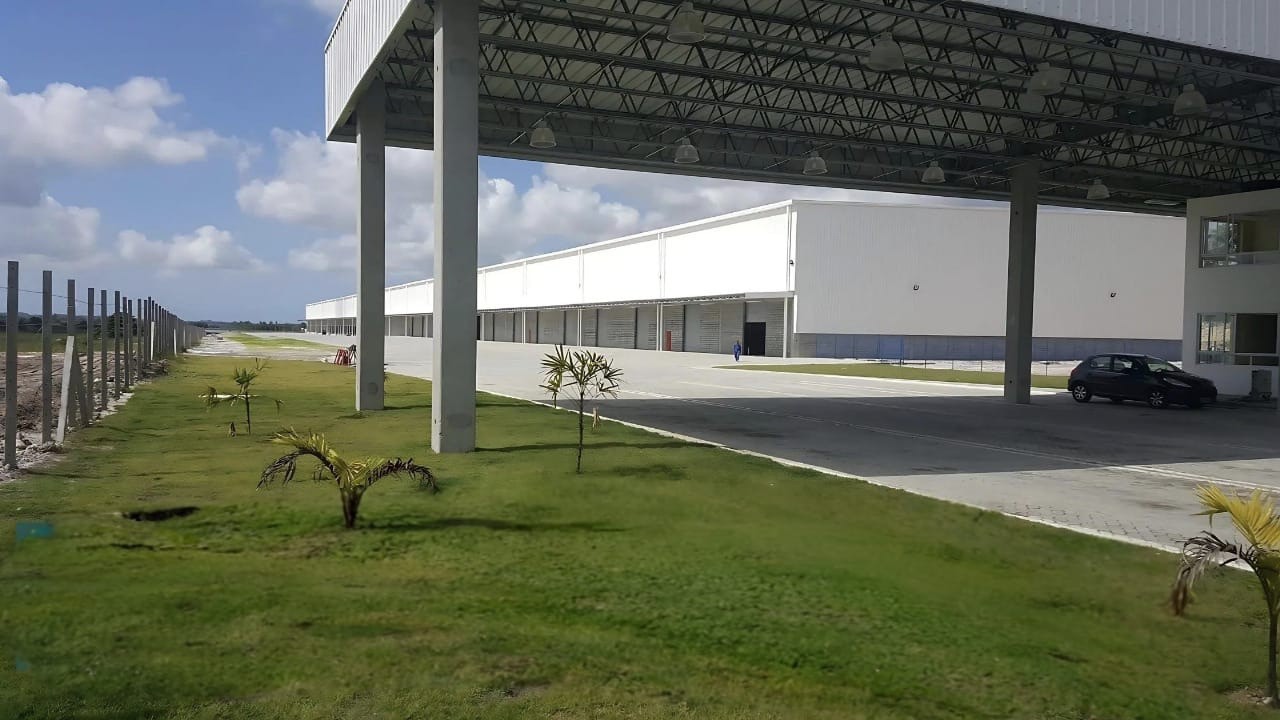 Depósito-Galpão - Foto 2