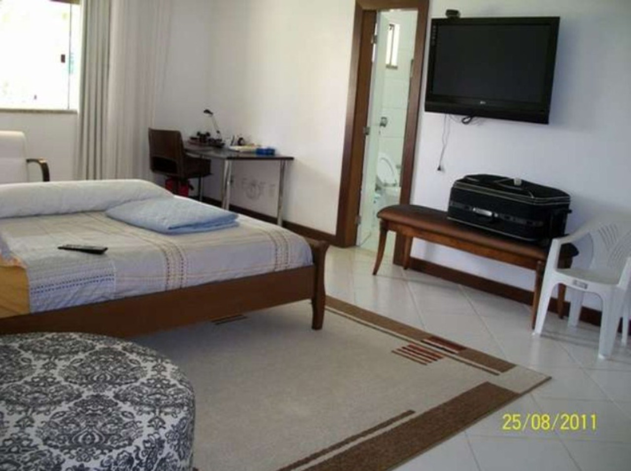 Casa, 4 quartos - Foto 3