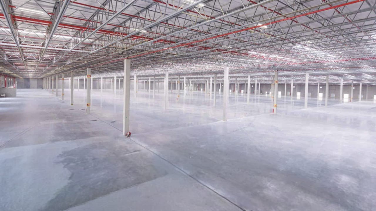 Depósito-Galpão - Foto 2