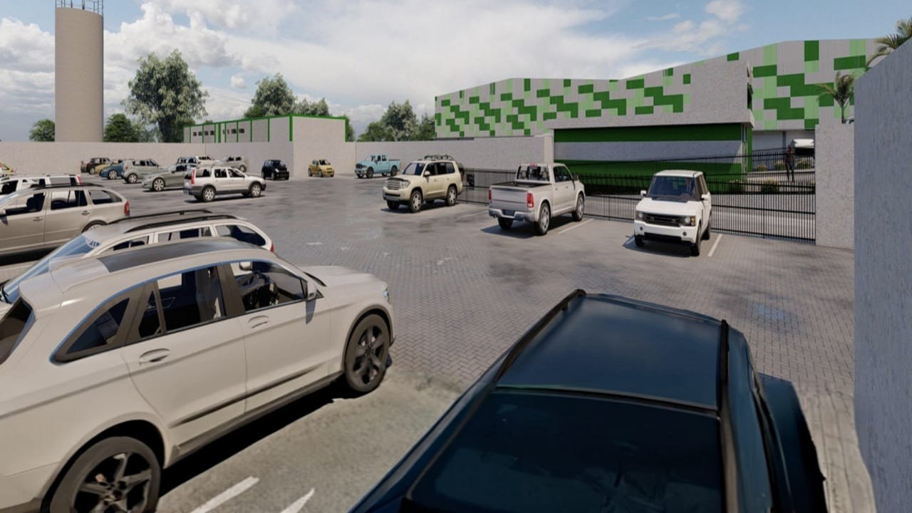 Depósito-Galpão - Foto 4