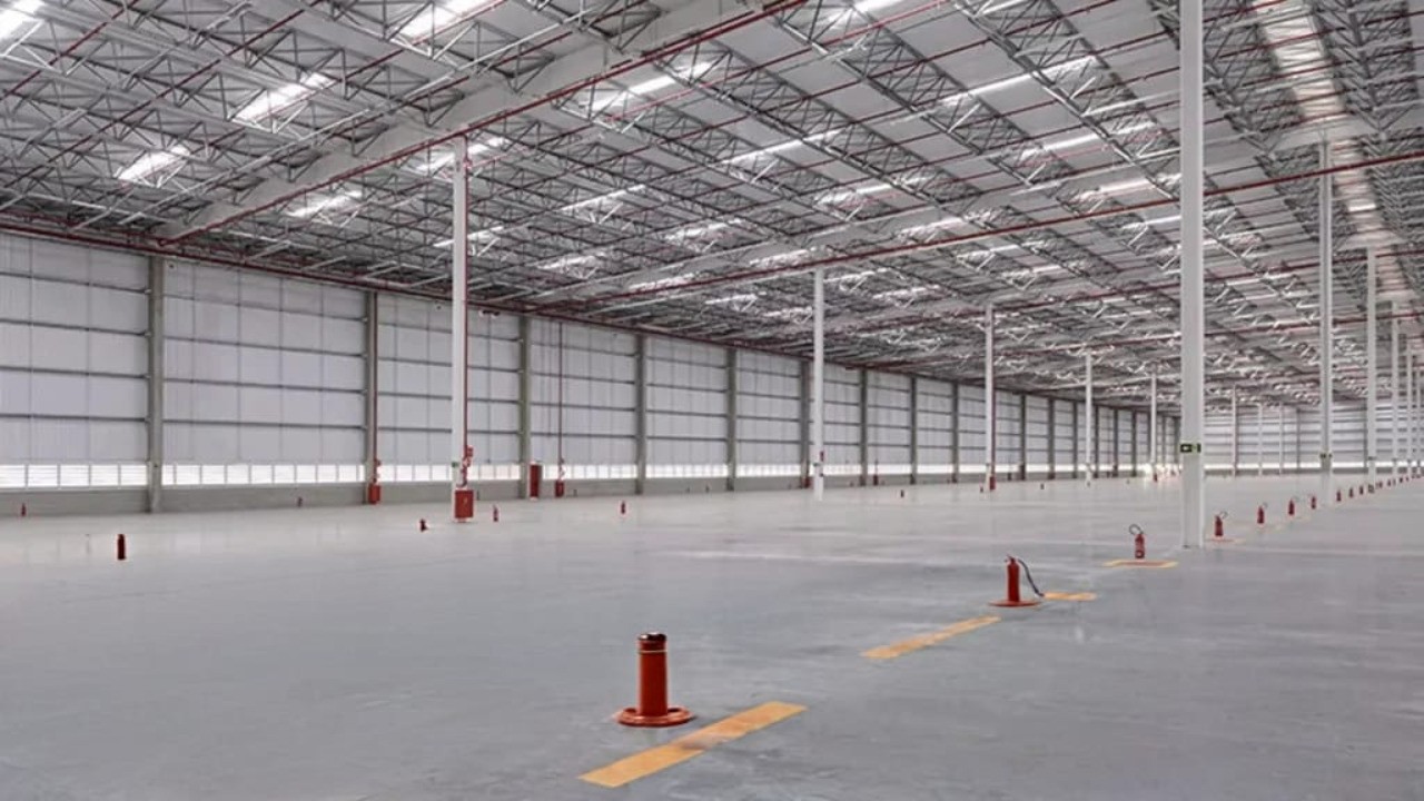 Depósito-Galpão - Foto 1