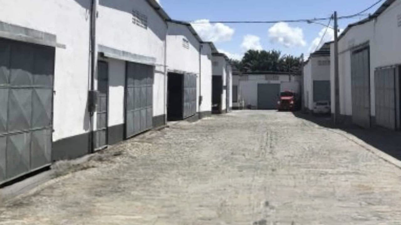 Depósito-Galpão - Foto 1