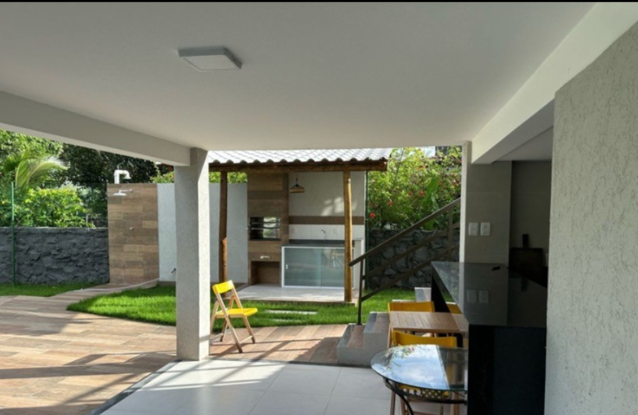 Casa, 4 quartos - Foto 1