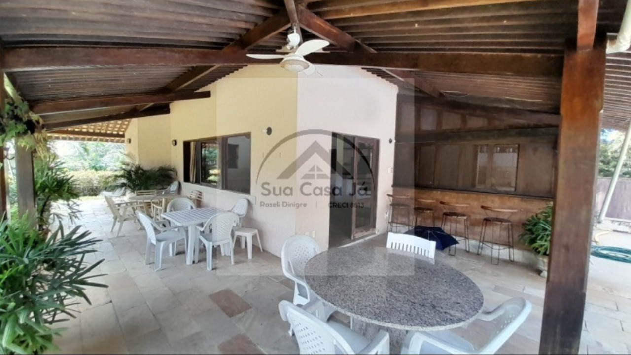 Casa, 6 quartos - Foto 5