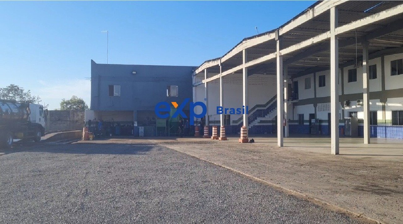 Depósito-Galpão, 4700 m² - Foto 6