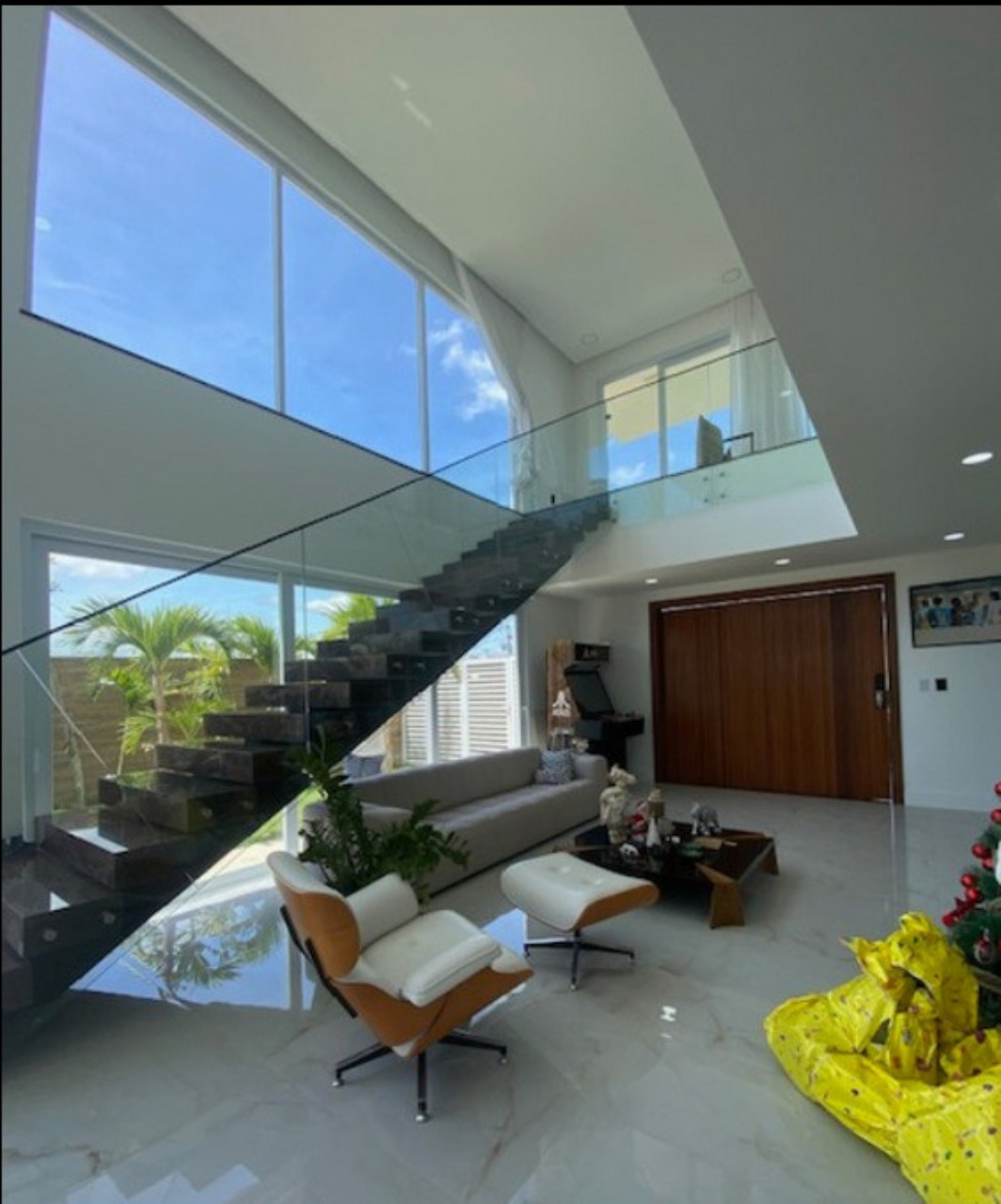 Casa, 4 quartos - Foto 14