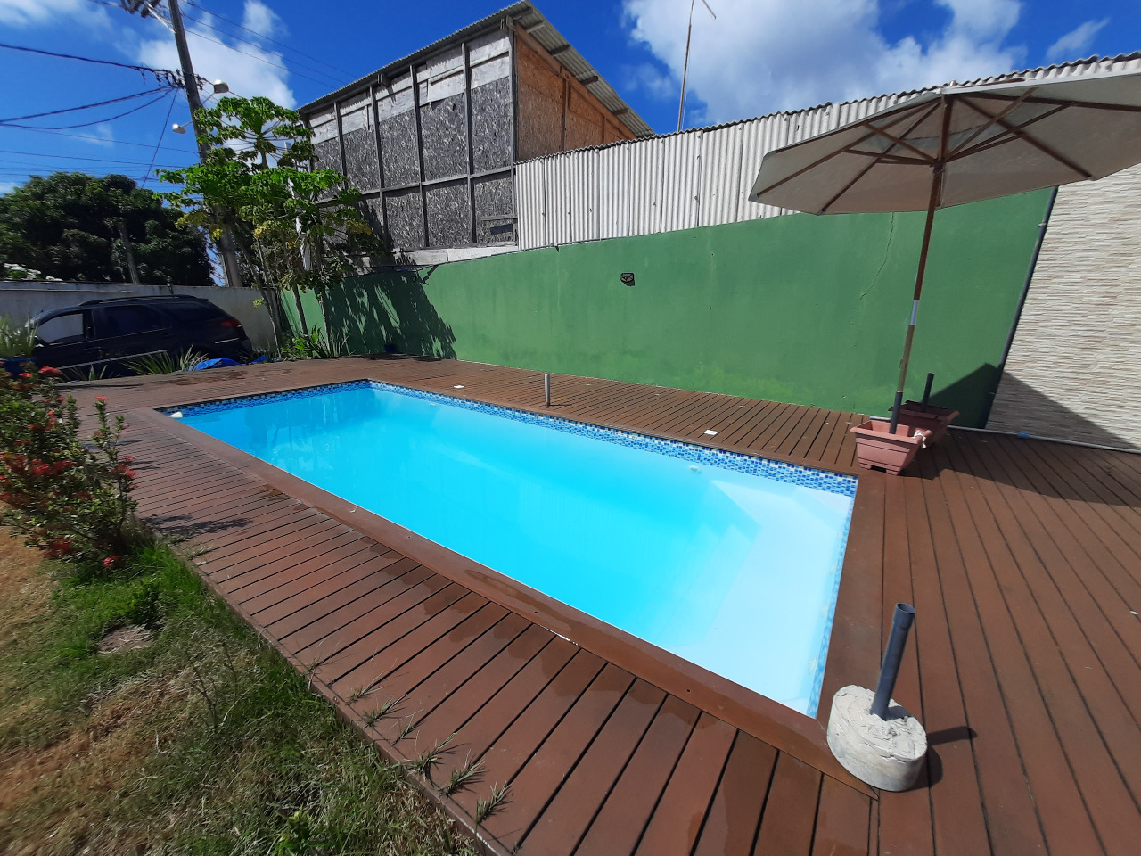 Casa, 4 quartos - Foto 3