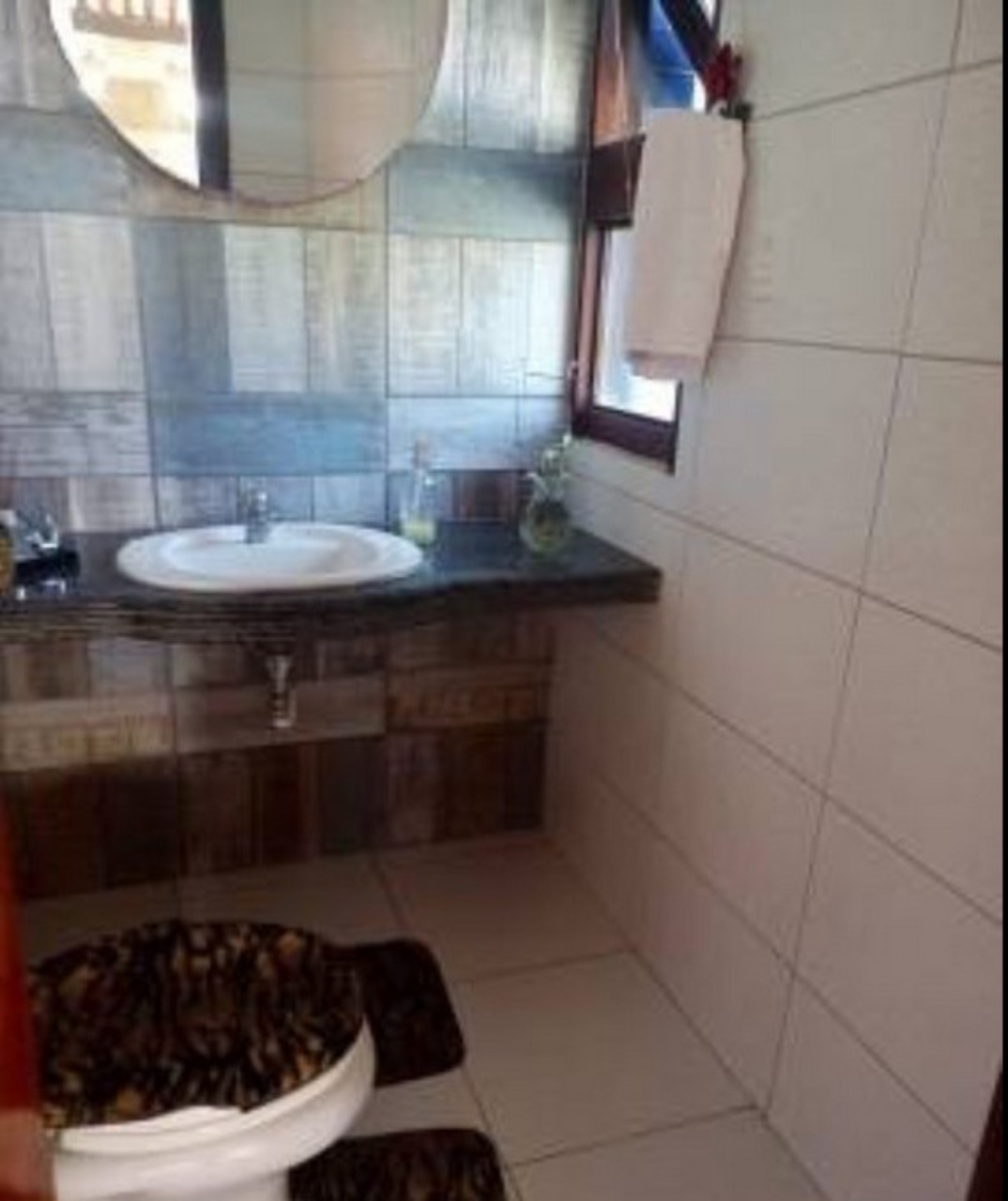 Casa, 5 quartos - Foto 2