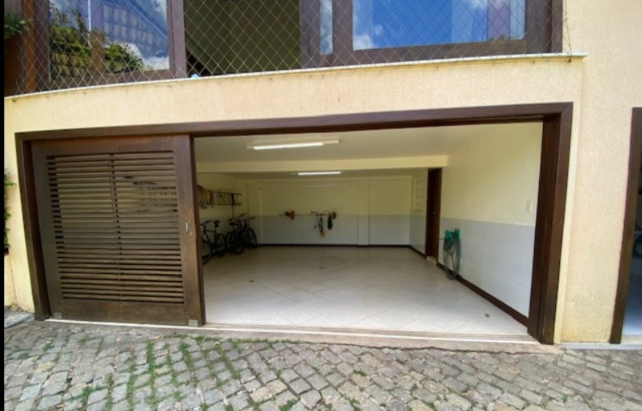 Casa, 4 quartos - Foto 2
